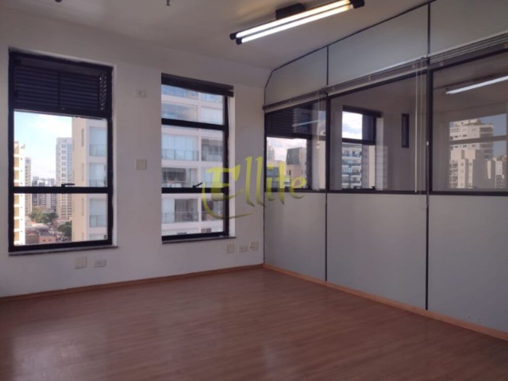 Conjunto Comercial-Sala à venda, 55m² - Foto 1