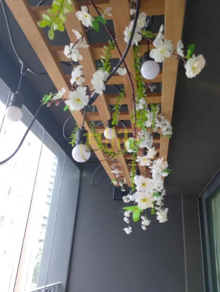 Apartamento, 1 quarto, 26 m² - Foto 2