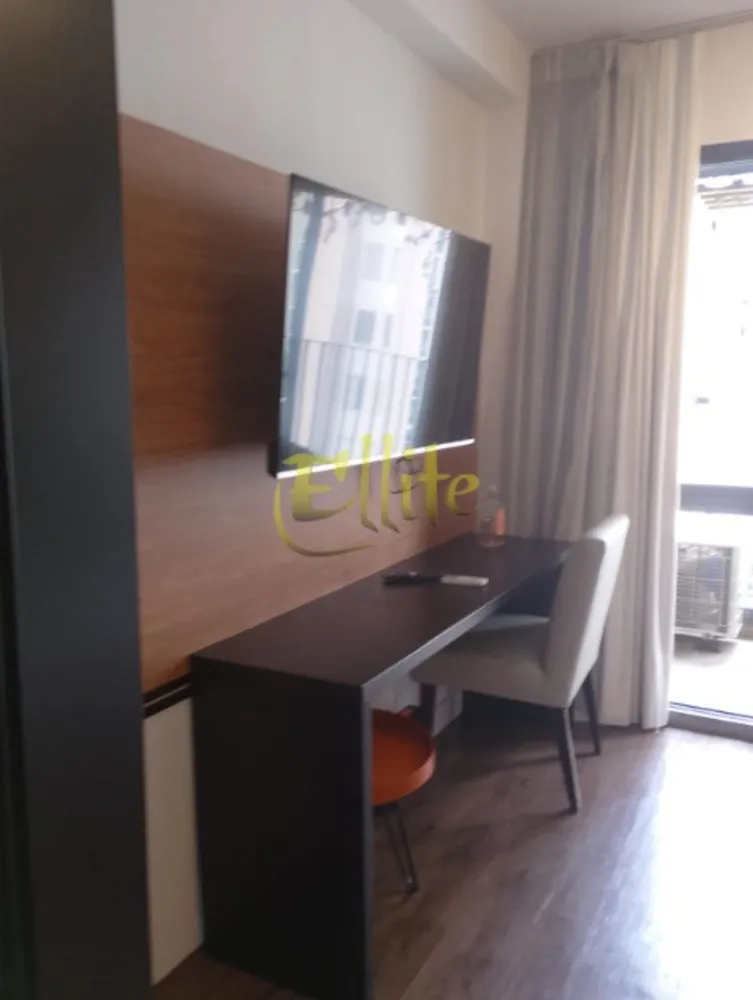Apartamento, 1 quarto, 26 m² - Foto 5