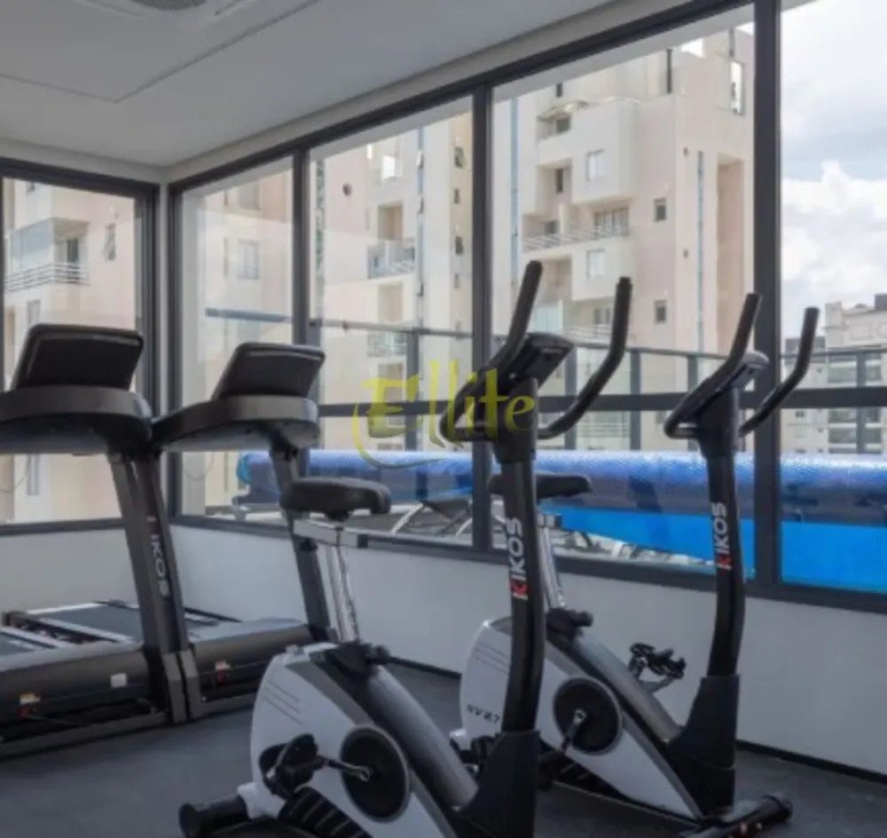 Apartamento, 1 quarto, 26 m² - Foto 9