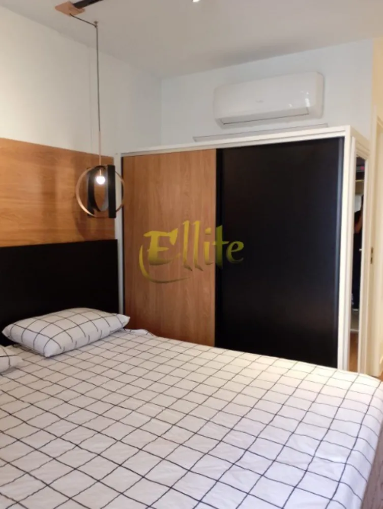 Apartamento, 1 quarto, 26 m² - Foto 1