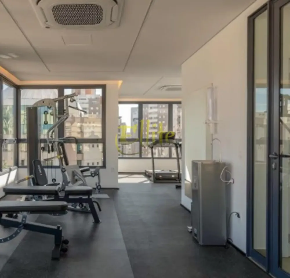 Apartamento, 1 quarto, 26 m² - Foto 10