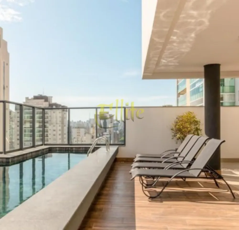 Apartamento, 1 quarto, 26 m² - Foto 7