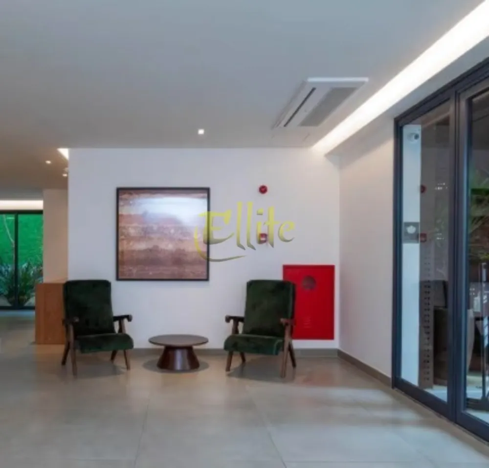 Apartamento, 1 quarto, 26 m² - Foto 12