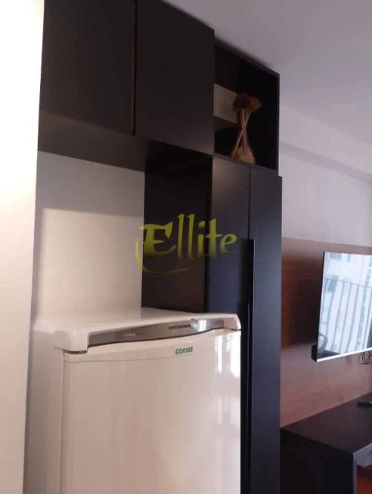 Apartamento, 1 quarto, 26 m² - Foto 4