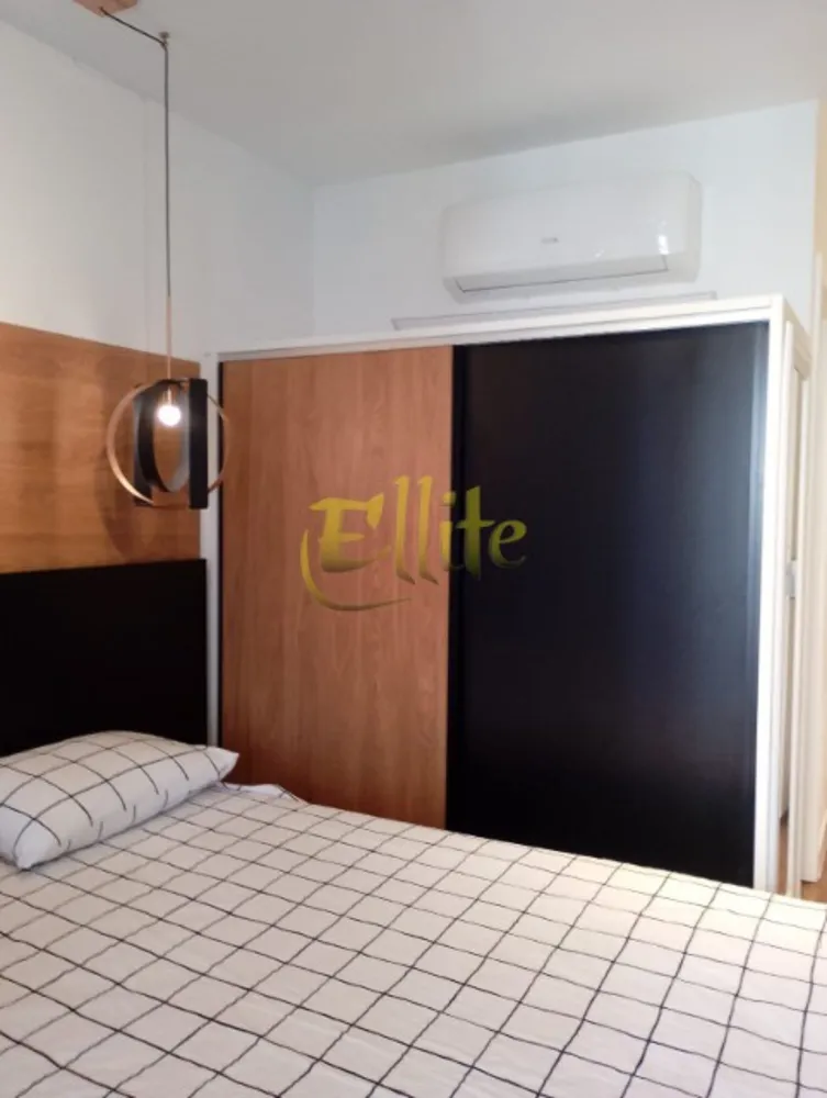 Apartamento, 1 quarto, 26 m² - Foto 6