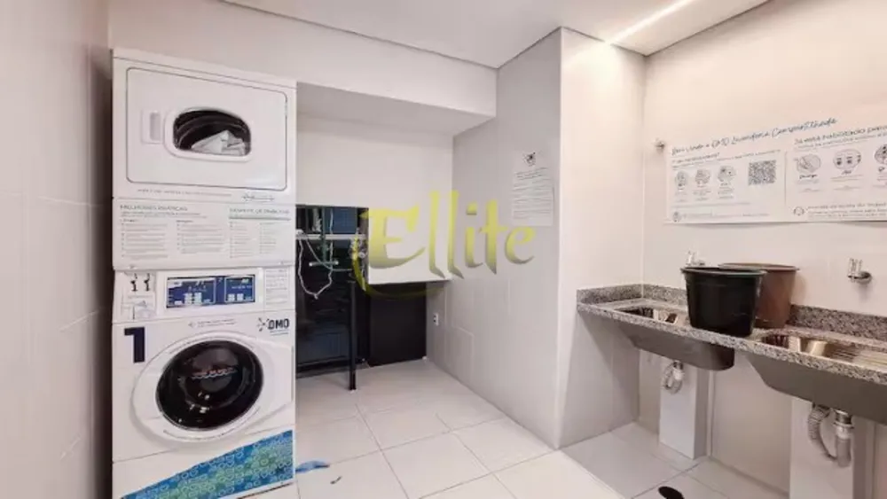 Apartamento, 1 quarto, 26 m² - Foto 11