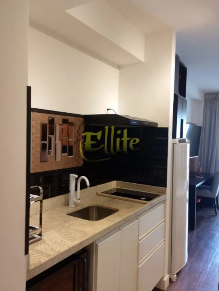 Apartamento, 1 quarto, 26 m² - Foto 3