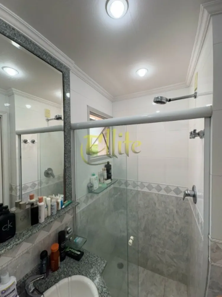 Apartamento, 3 quartos, 64 m² - Foto 4