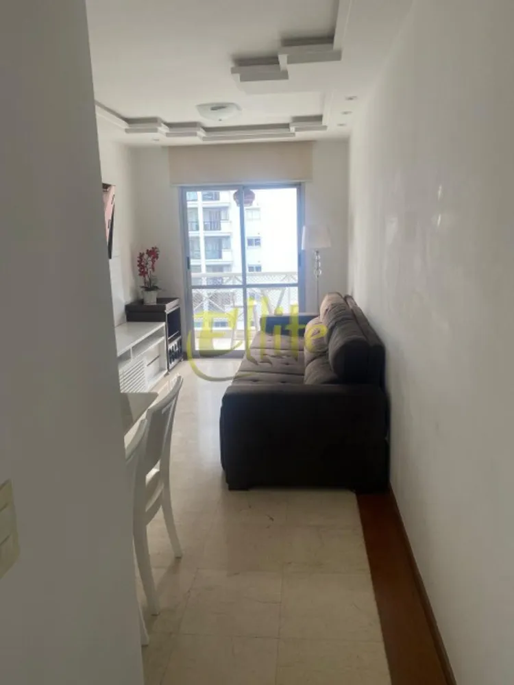 Apartamento, 3 quartos, 64 m² - Foto 4