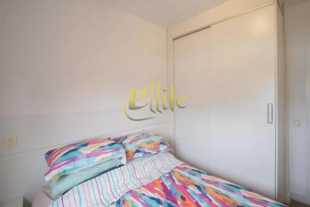 Apartamento, 1 quarto, 38 m² - Foto 4