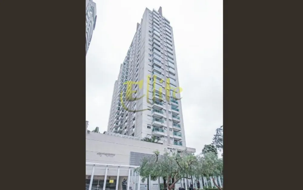 Apartamento, 1 quarto, 38 m² - Foto 6