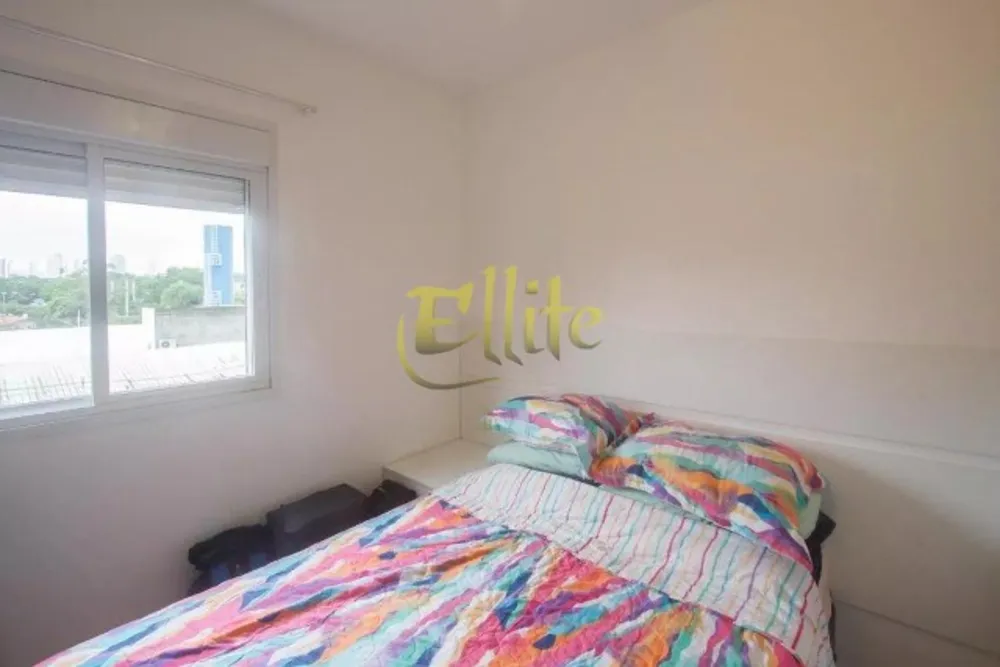 Apartamento, 1 quarto, 38 m² - Foto 2
