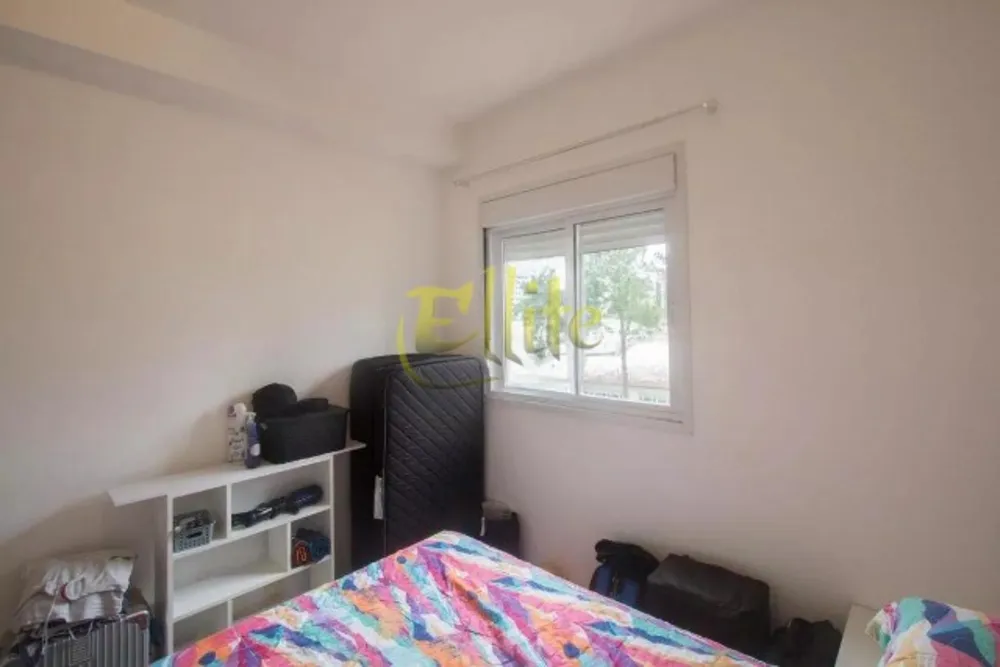 Apartamento, 1 quarto, 38 m² - Foto 3