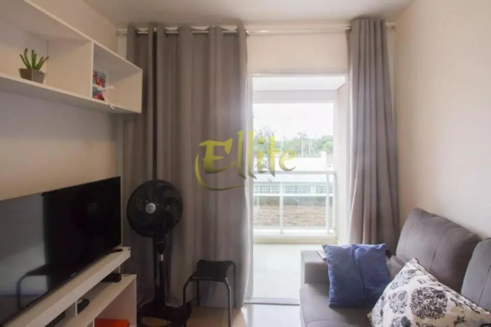 Apartamento, 1 quarto, 38 m² - Foto 1