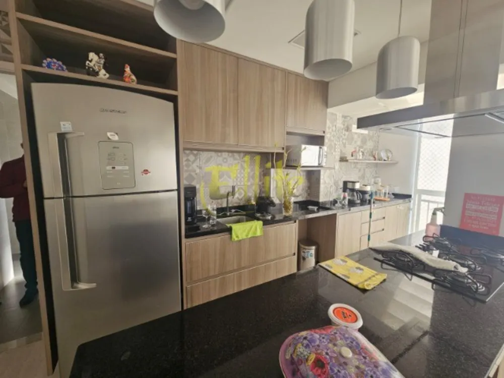 Apartamento, 2 quartos, 109 m² - Foto 2