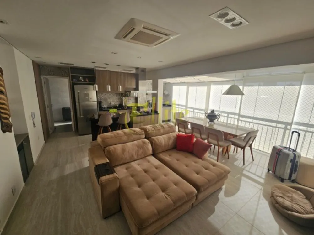 Apartamento, 2 quartos, 109 m² - Foto 1
