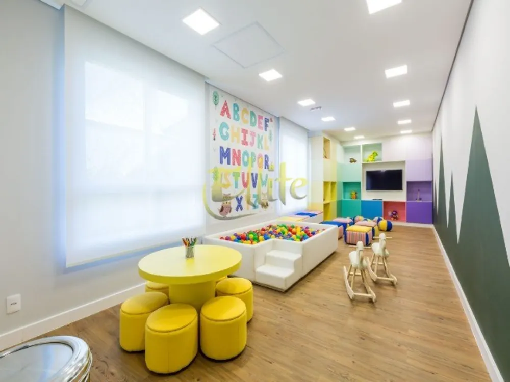 Flat/Apart Hotel, 1 quarto, 36 m² - Foto 13