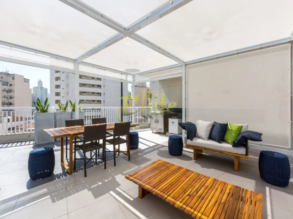 Flat/Apart Hotel, 1 quarto, 36 m² - Foto 9