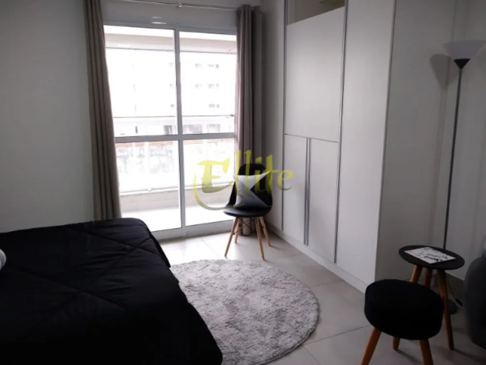 Flat/Apart Hotel, 1 quarto, 36 m² - Foto 5