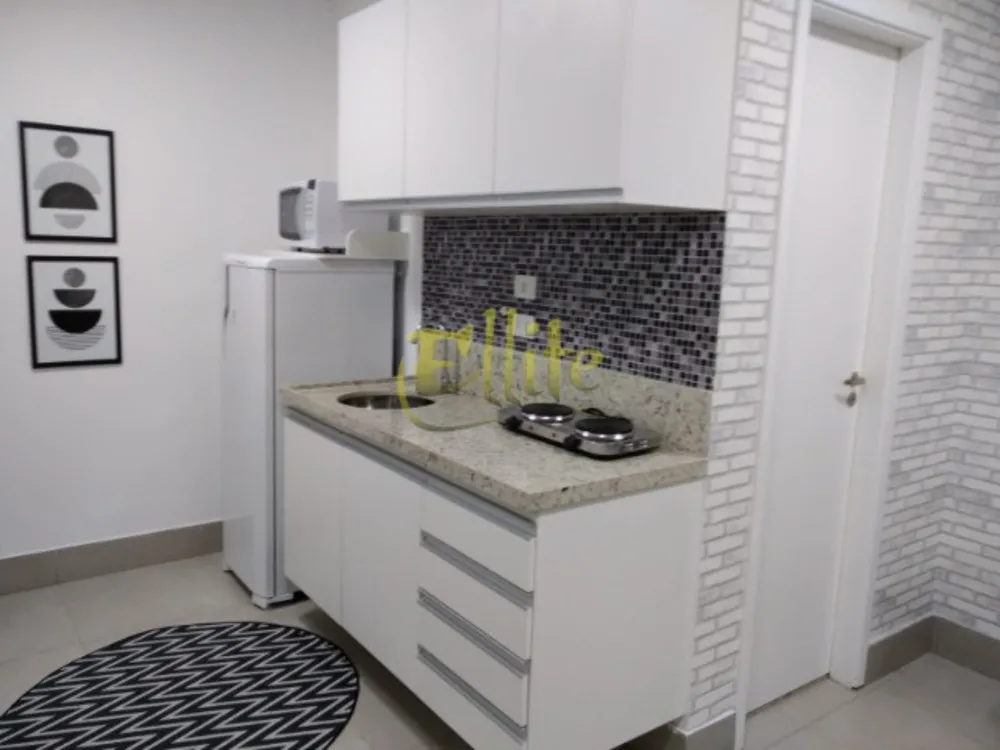 Flat/Apart Hotel, 1 quarto, 36 m² - Foto 16