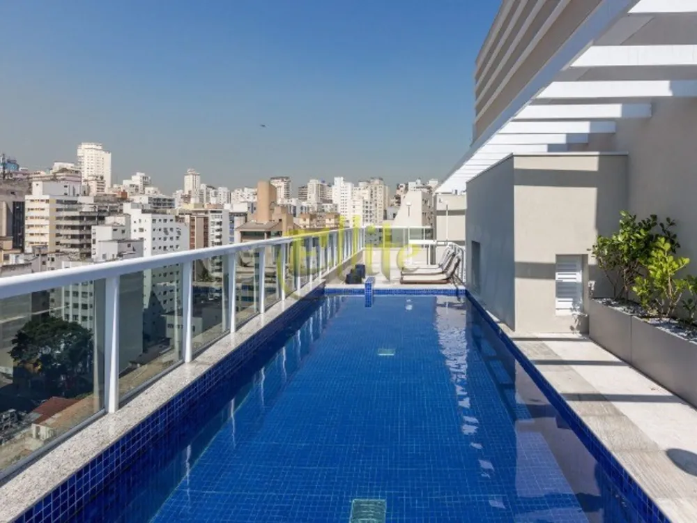 Flat/Apart Hotel, 1 quarto, 36 m² - Foto 7