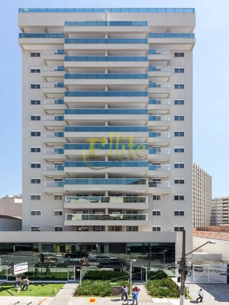 Flat/Apart Hotel, 1 quarto, 36 m² - Foto 6