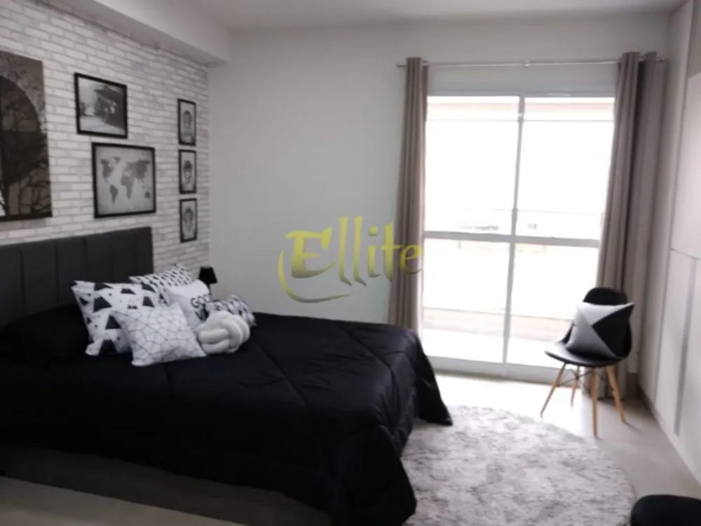 Flat/Apart Hotel, 1 quarto, 36 m² - Foto 4