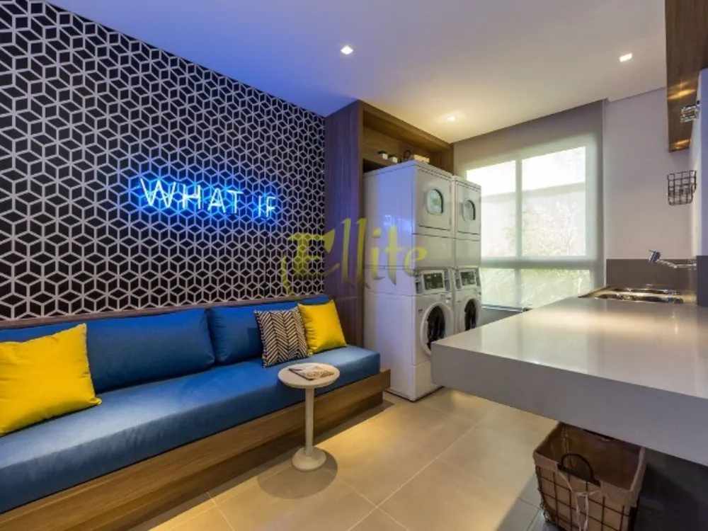 Flat/Apart Hotel, 1 quarto, 36 m² - Foto 10