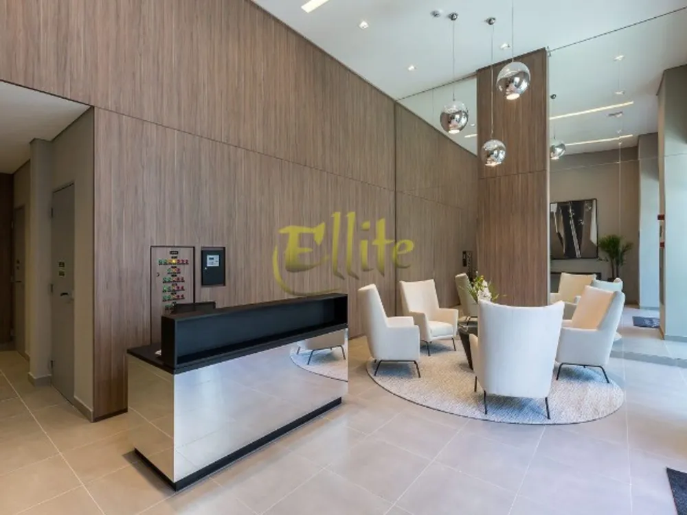 Flat/Apart Hotel, 1 quarto, 36 m² - Foto 15