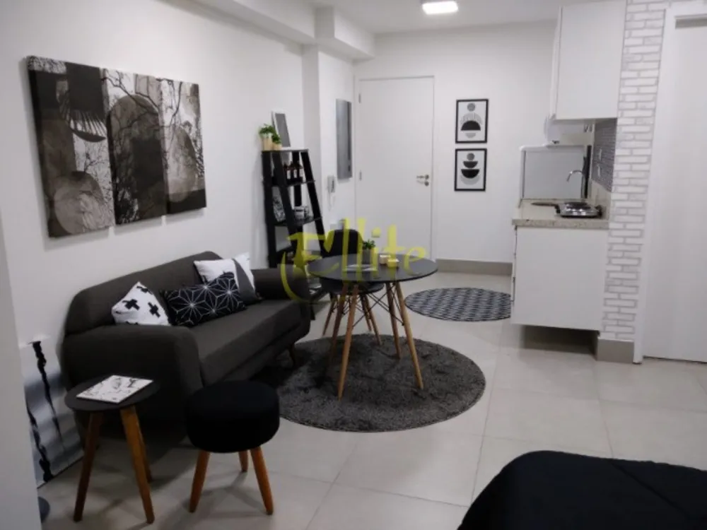 Flat/Apart Hotel, 1 quarto, 36 m² - Foto 3