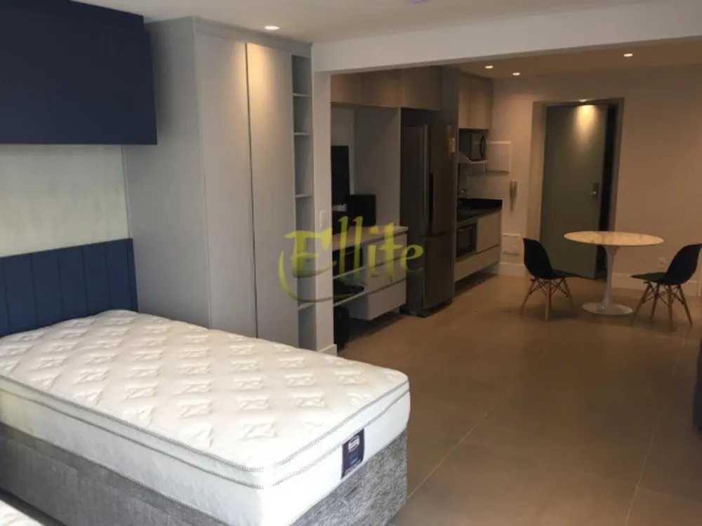 Flat/Apart Hotel, 1 quarto, 43 m² - Foto 4
