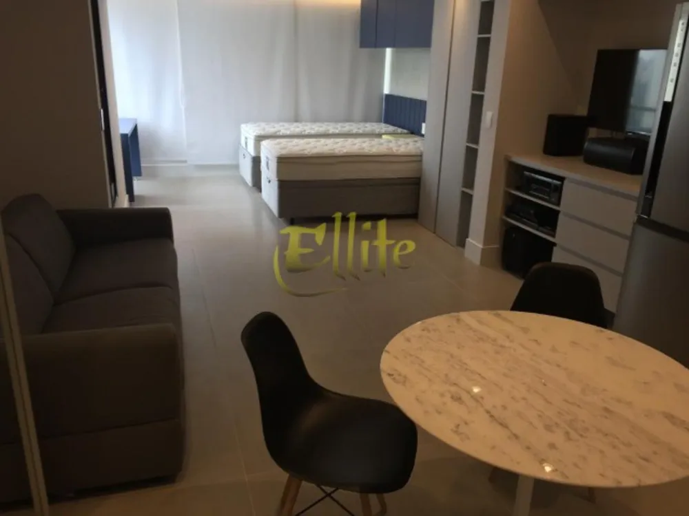 Flat/Apart Hotel, 1 quarto, 43 m² - Foto 1