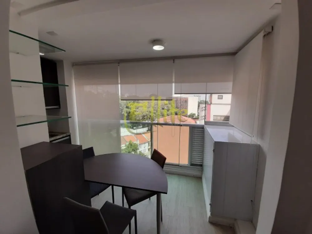 Apartamento, 2 quartos, 89 m² - Foto 2