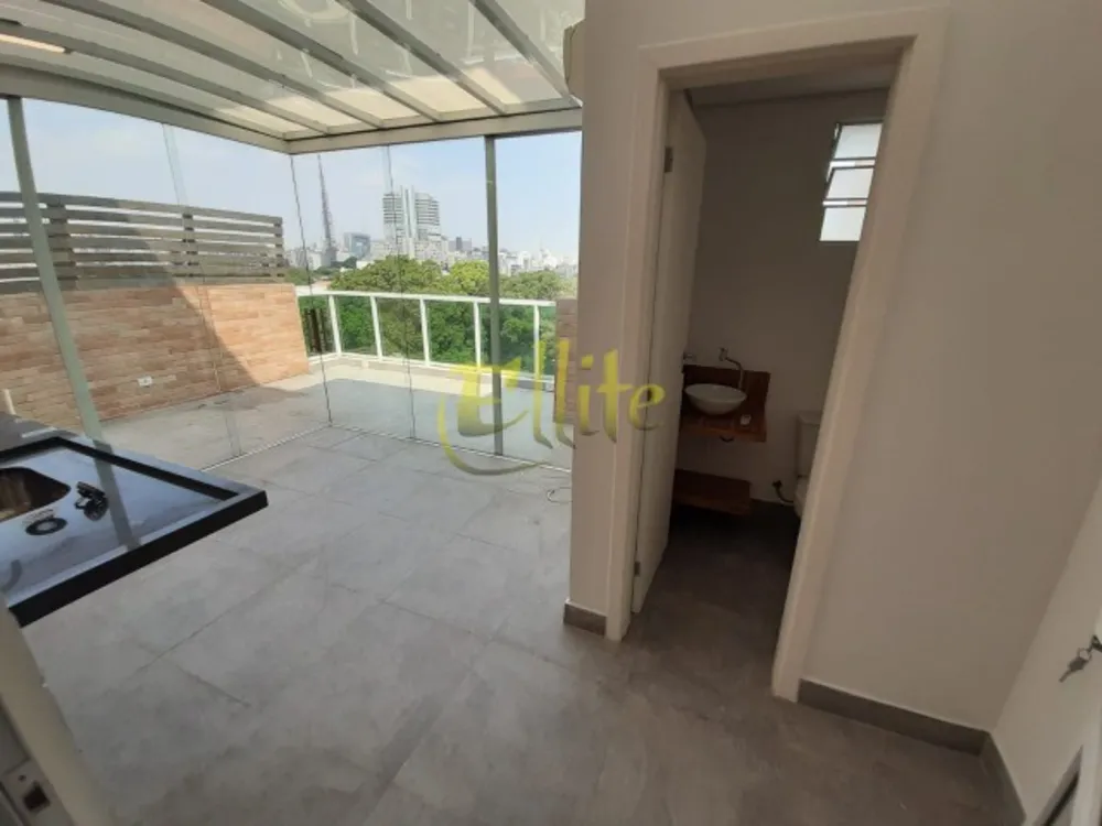 Apartamento, 2 quartos, 89 m² - Foto 16
