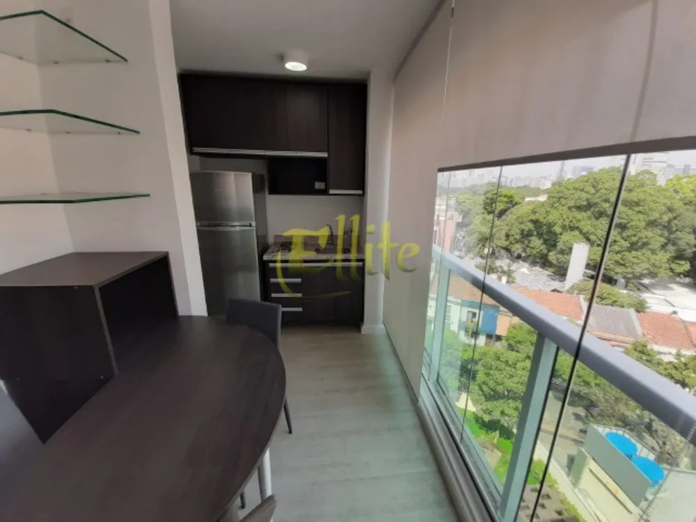 Apartamento, 2 quartos, 89 m² - Foto 1