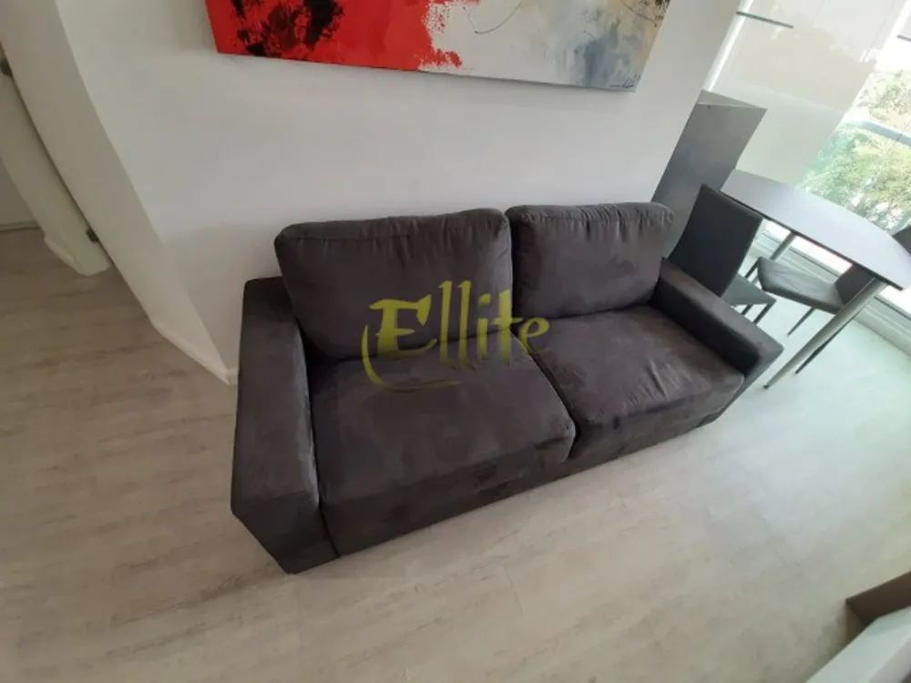 Apartamento, 2 quartos, 89 m² - Foto 3