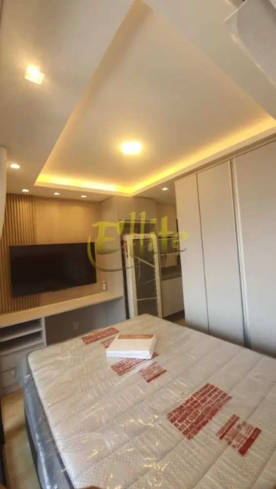Apartamento, 1 quarto, 32 m² - Foto 1