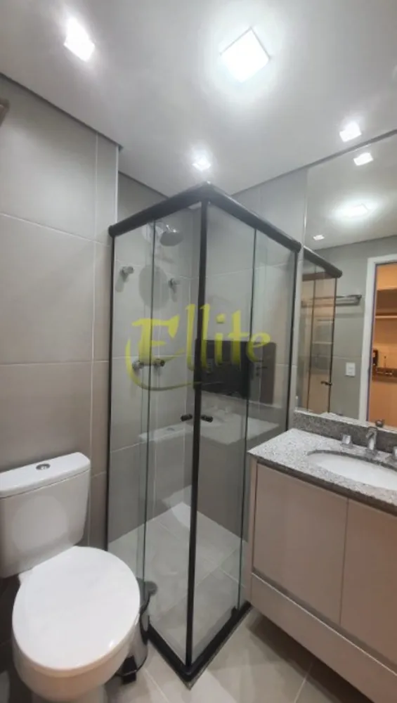 Apartamento, 1 quarto, 32 m² - Foto 12