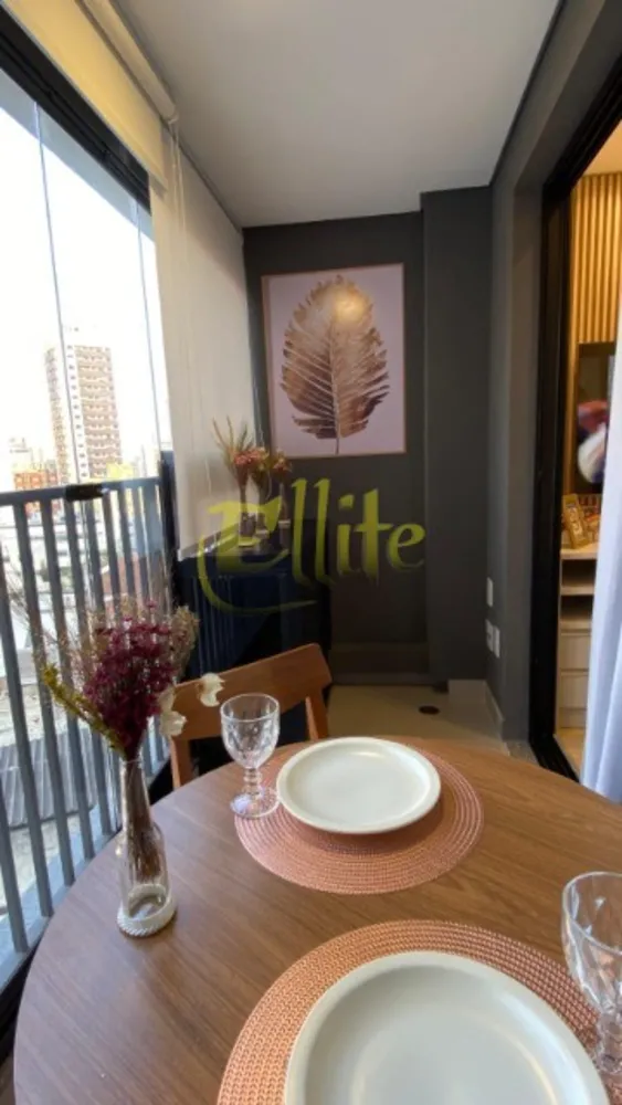 Apartamento, 1 quarto, 32 m² - Foto 5