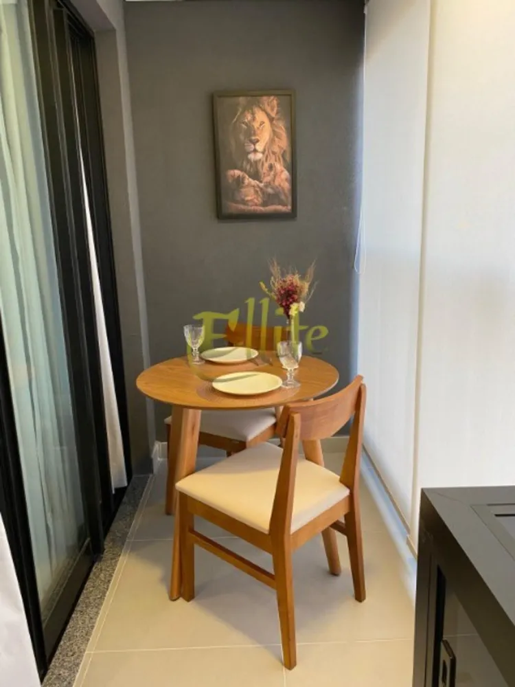 Apartamento, 1 quarto, 32 m² - Foto 7