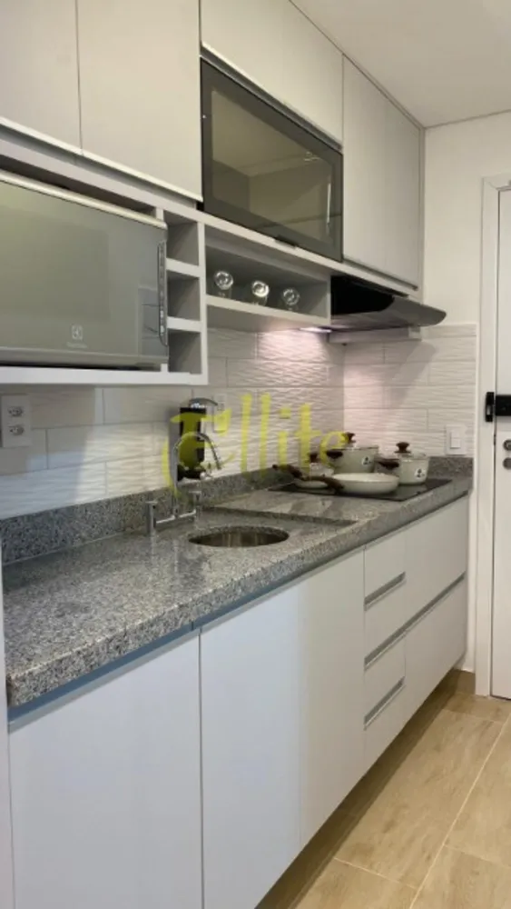 Apartamento, 1 quarto, 32 m² - Foto 11