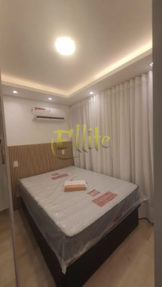 Apartamento, 1 quarto, 32 m² - Foto 3