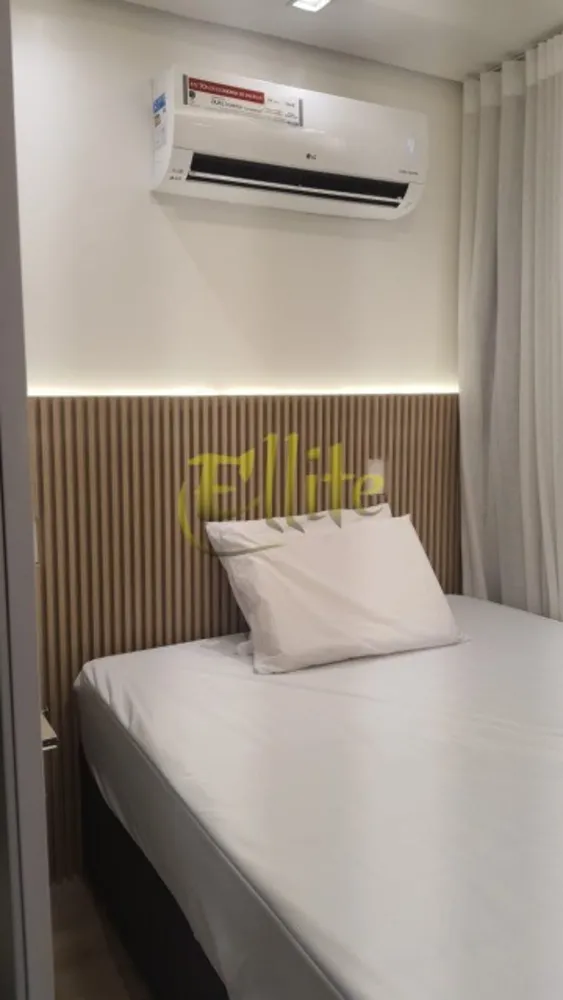 Apartamento, 1 quarto, 32 m² - Foto 4