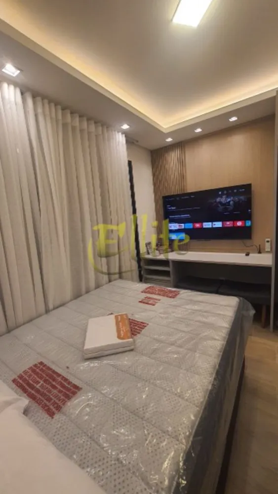 Apartamento, 1 quarto, 32 m² - Foto 2