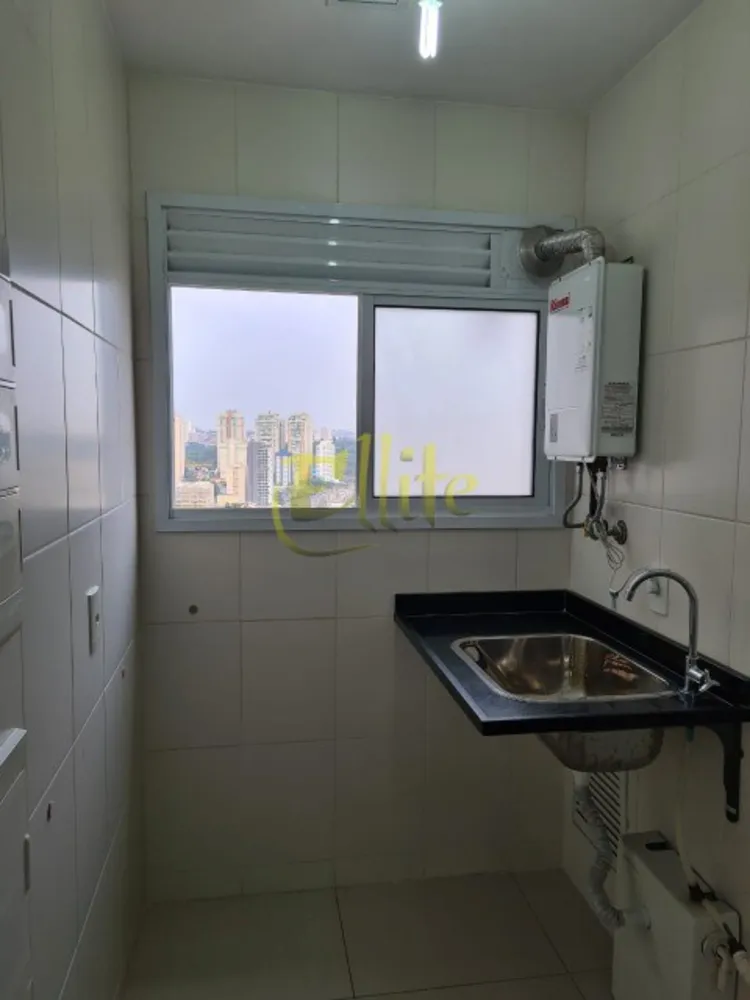 Flat/Apart Hotel, 1 quarto, 51 m² - Foto 6