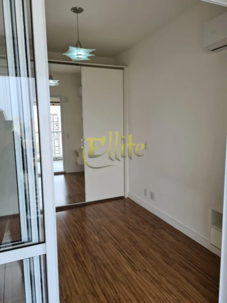 Flat/Apart Hotel, 1 quarto, 51 m² - Foto 9