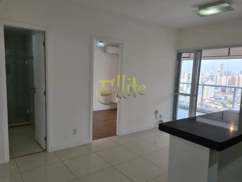 Flat/Apart Hotel, 1 quarto, 51 m² - Foto 1