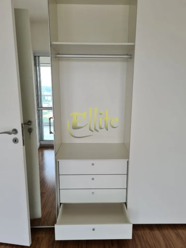 Flat/Apart Hotel, 1 quarto, 51 m² - Foto 11