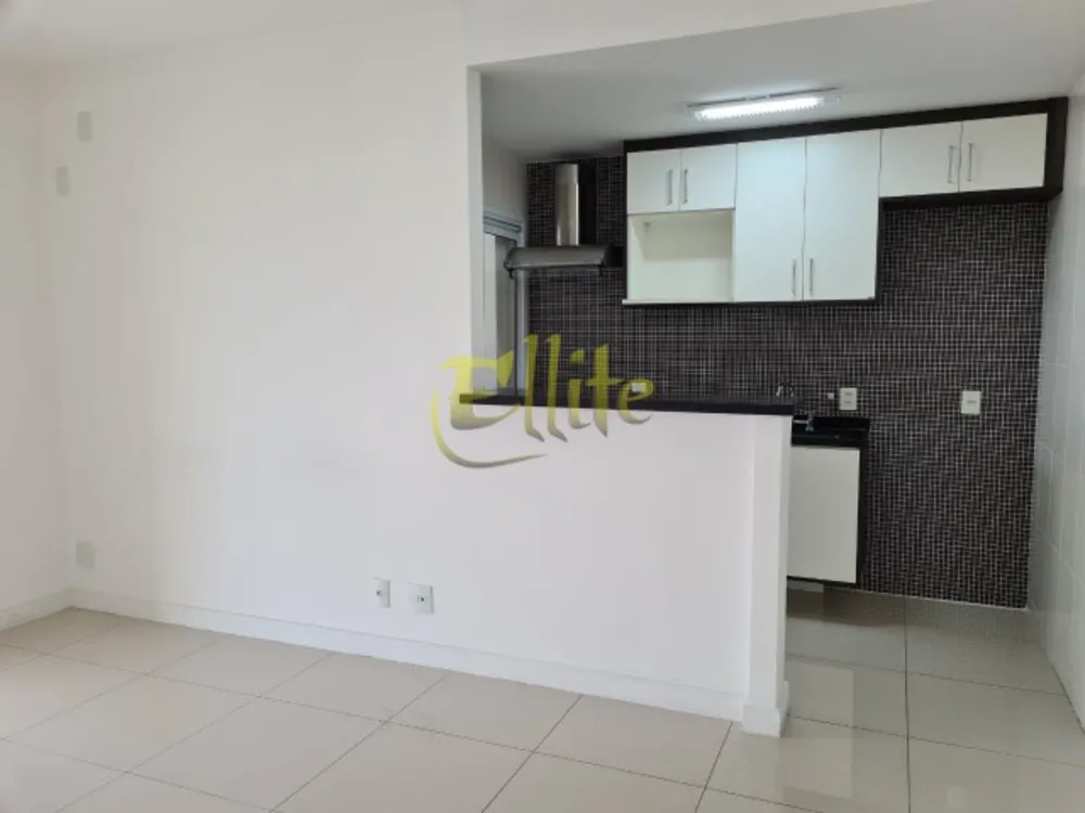 Flat/Apart Hotel, 1 quarto, 51 m² - Foto 2